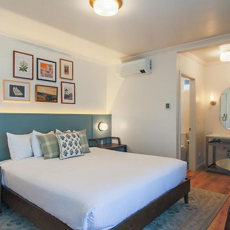 Solvang Inn & Cottages Dış mekan fotoğraf